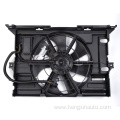 PN7727262801 Roewe 750 2.5S Radiator Fan Cooling Fan